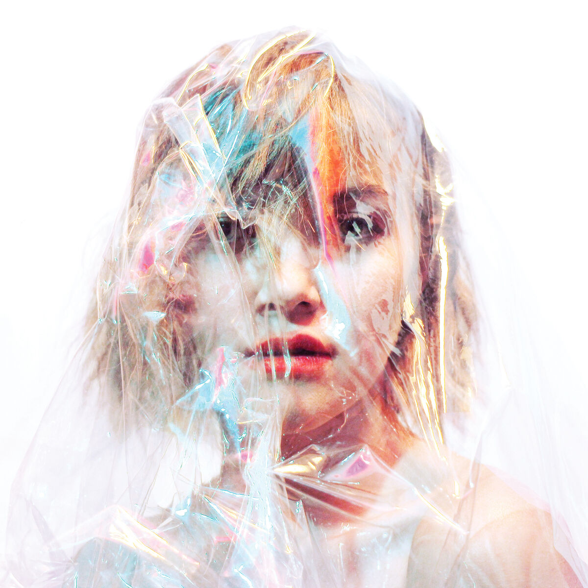 Album cover of You're the Waves