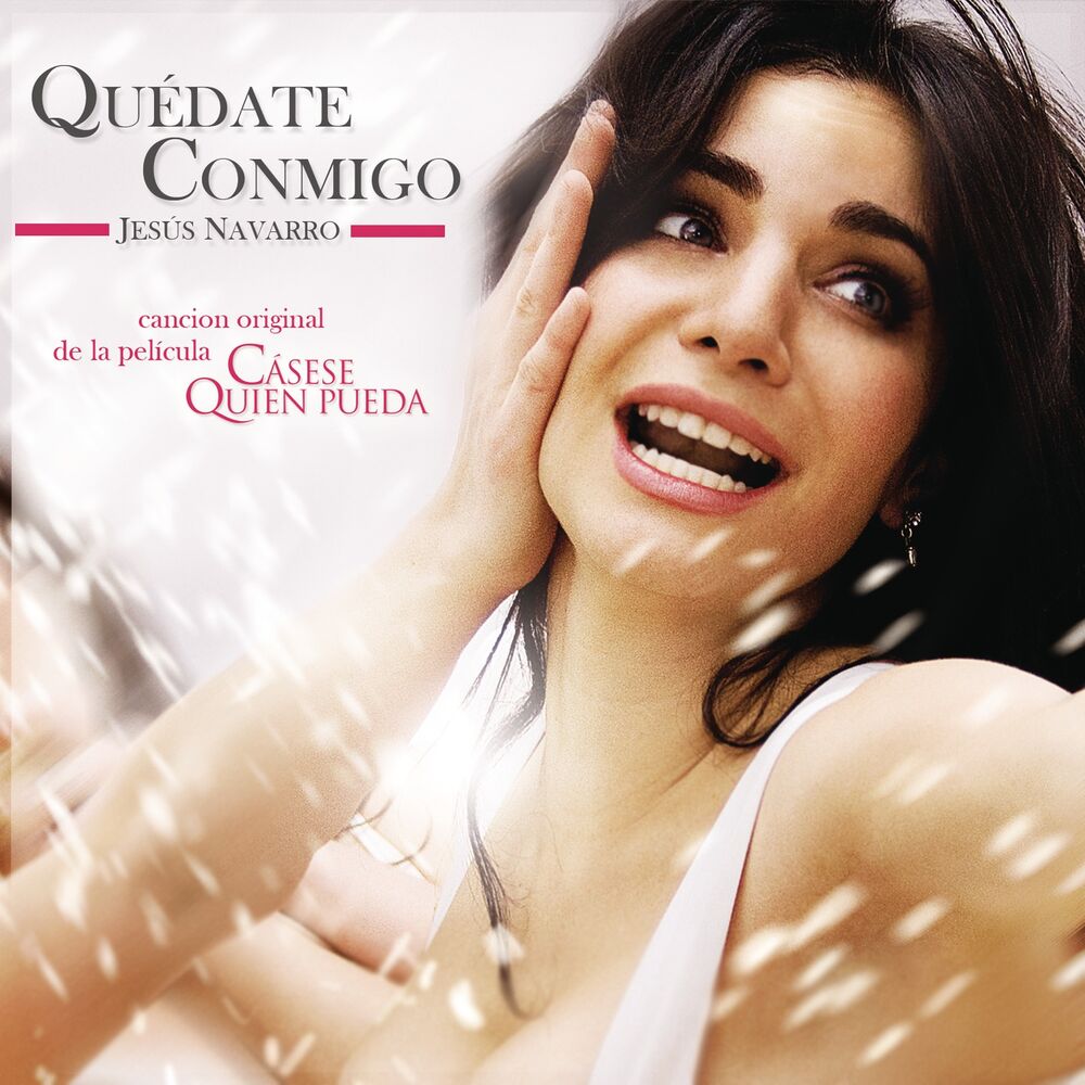 Picture of Quédate Conmigo