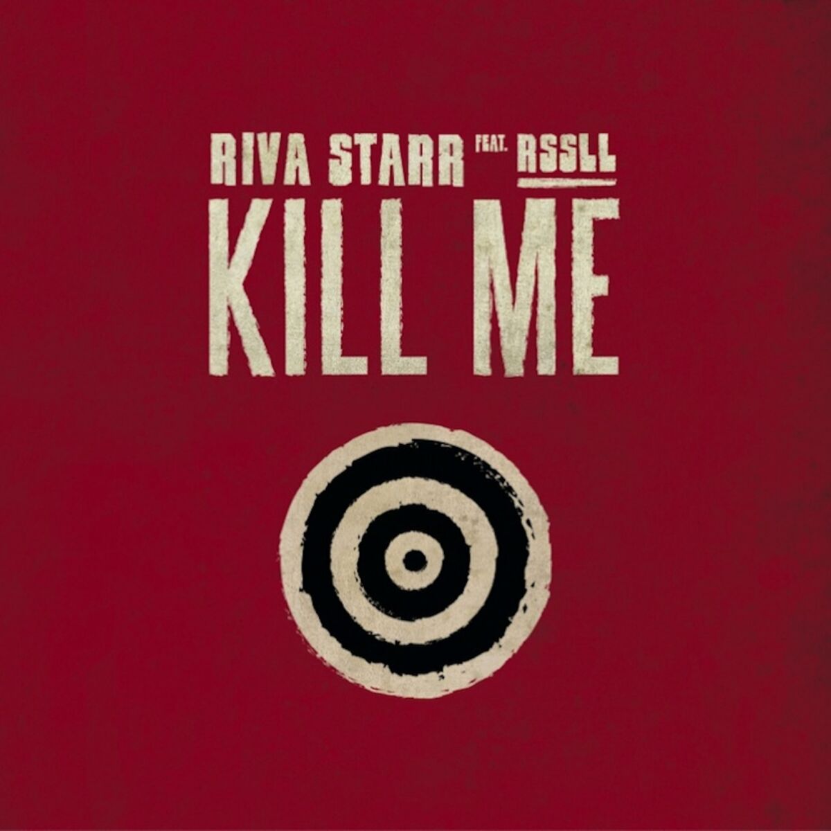 Album cover of Kill Me
