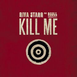 Cover of Kill Me