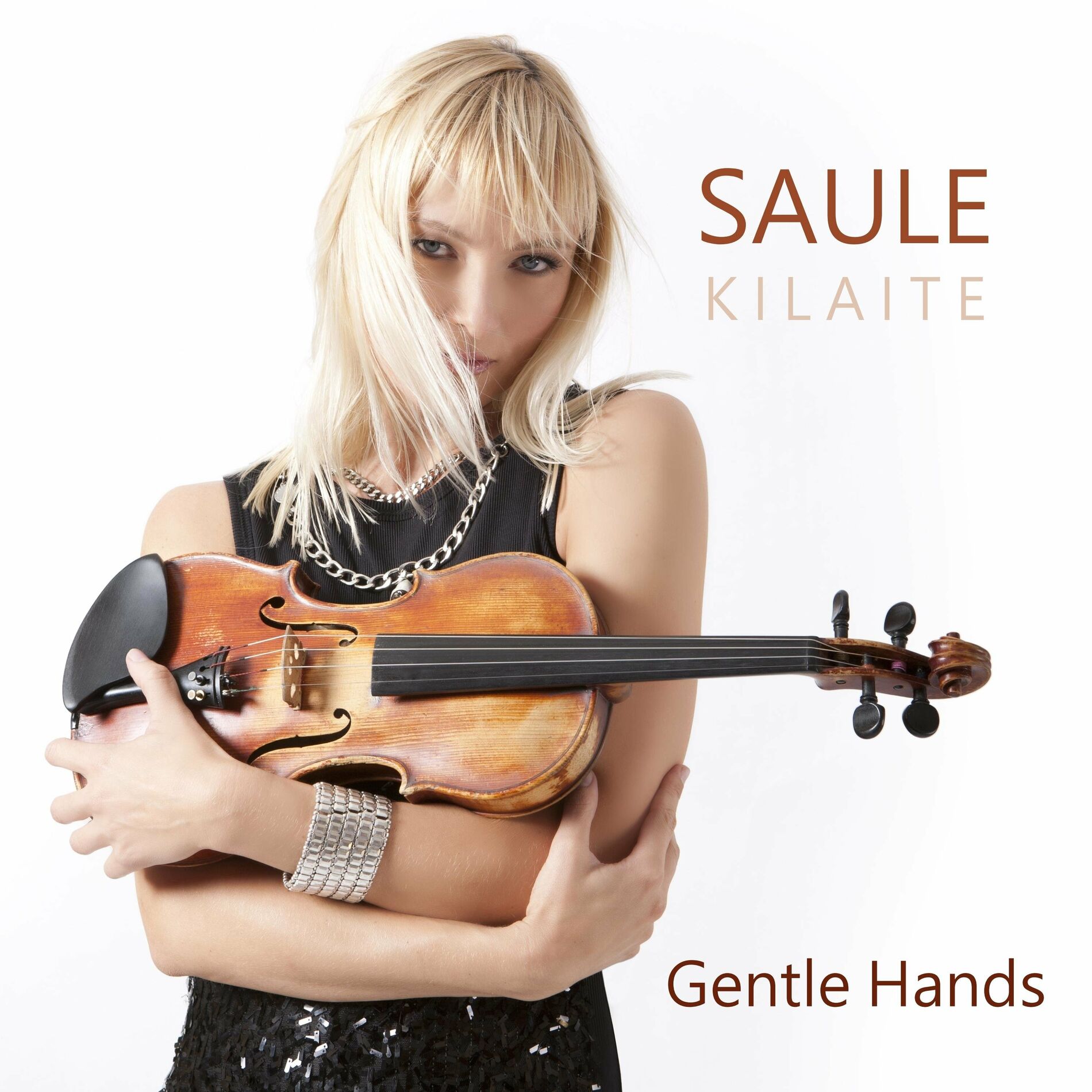 Album cover of Gentle Hands (Naruto Shippūden)