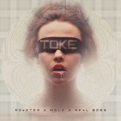 Cover of Toke