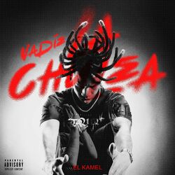 Cover of NADIE LA CHULEA