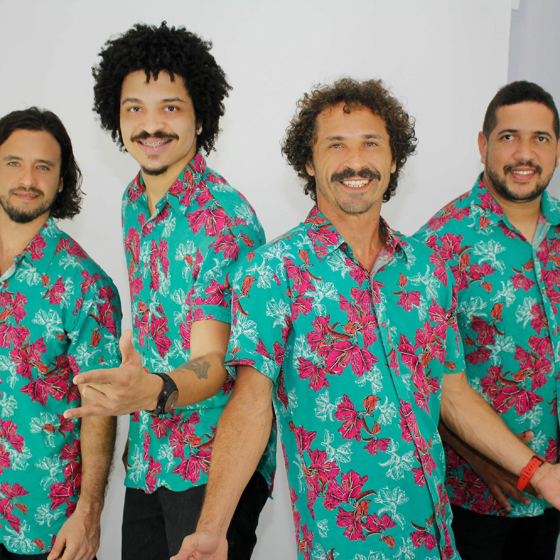 Album cover of Alegria