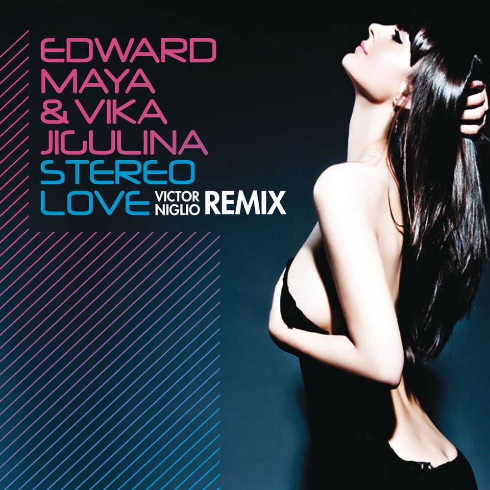 Picture of Stereo Love (Victor Niglio Remix)