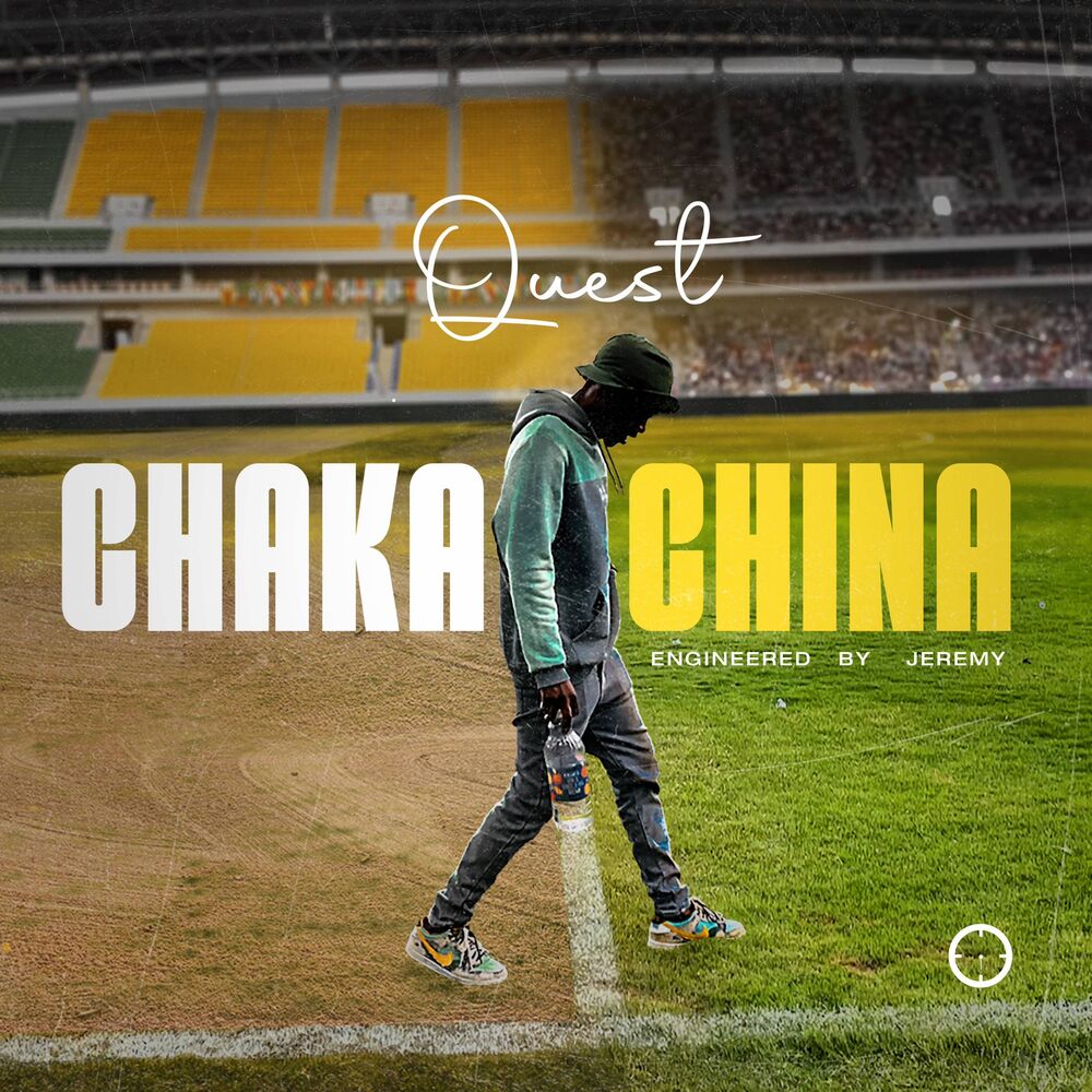 Picture of Chaka China