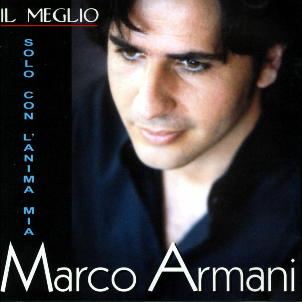 Picture of Solo con l'anima mia