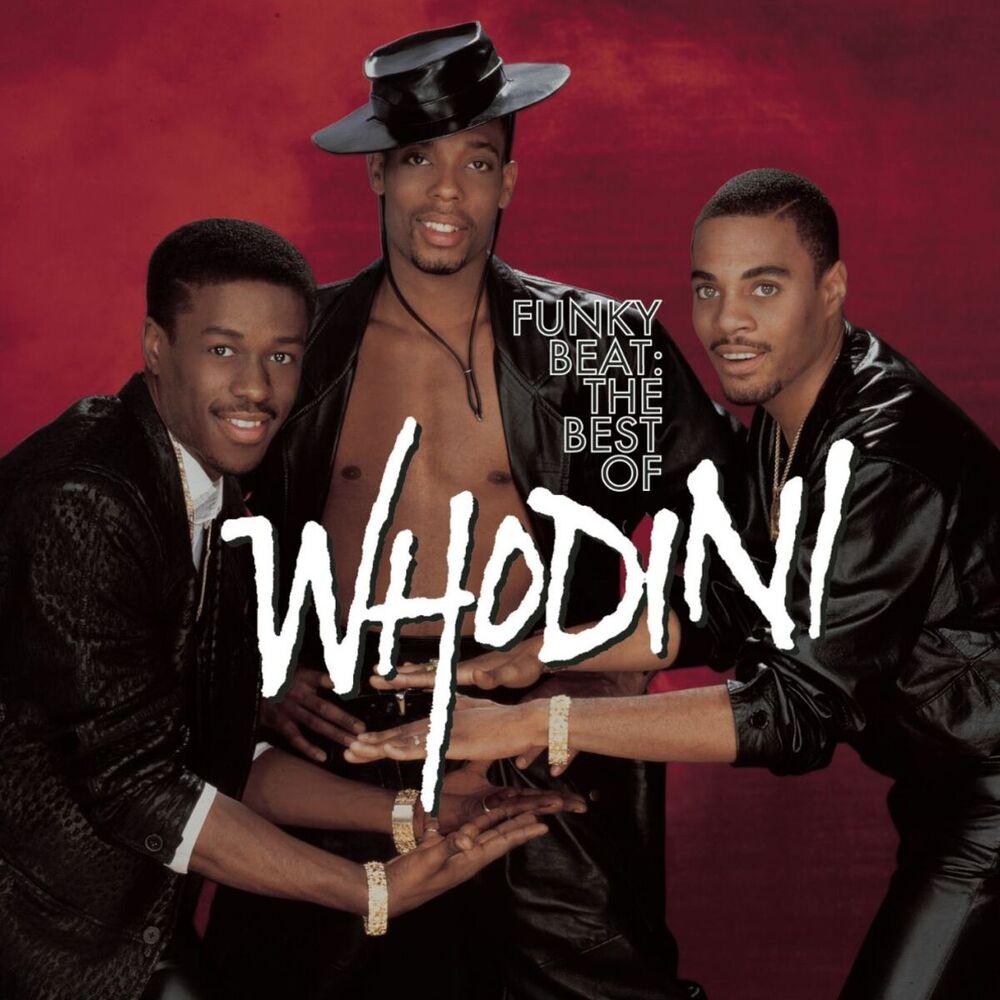 Picture of Funky Beat: The Best Of Whodini