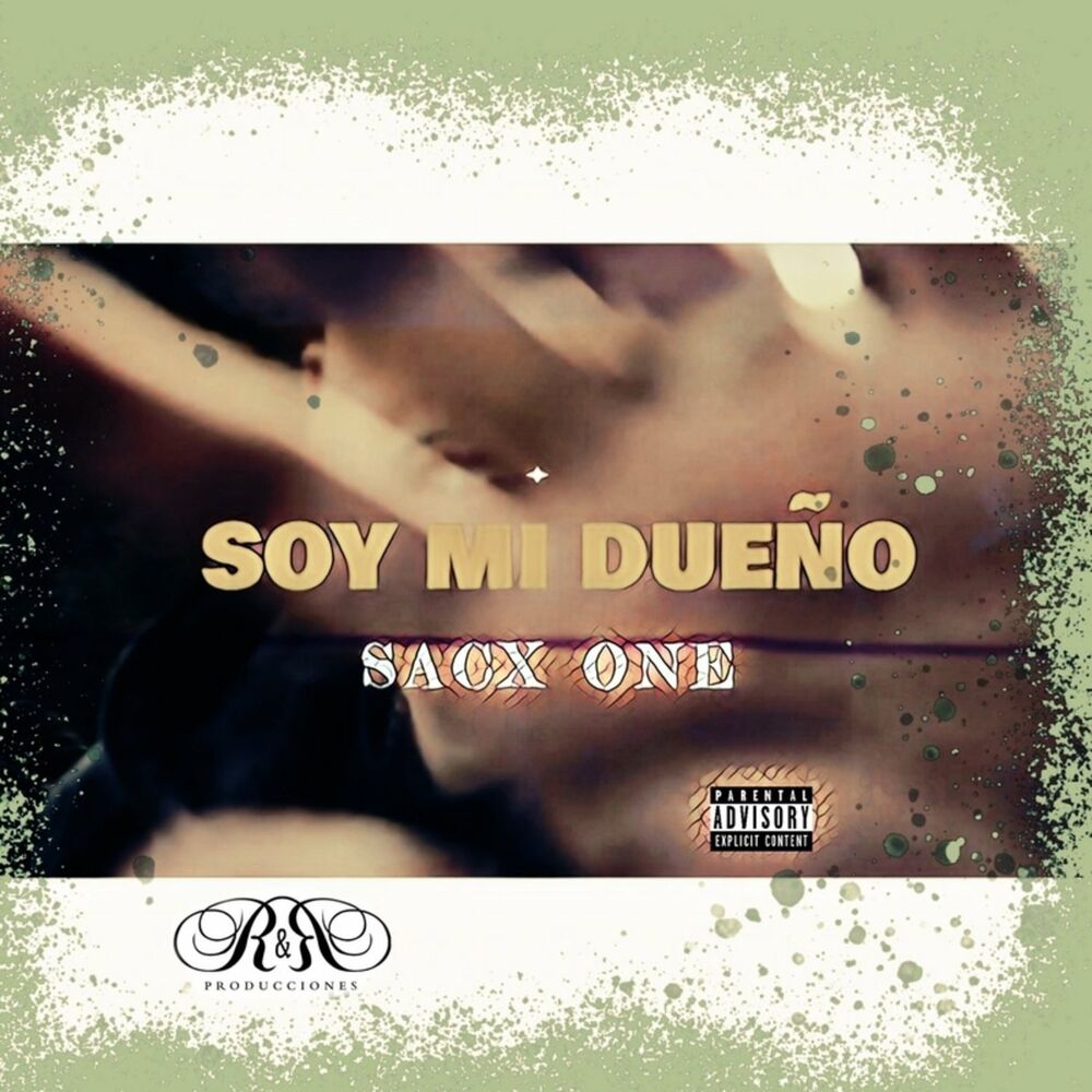 Picture of Soy Mi Dueño