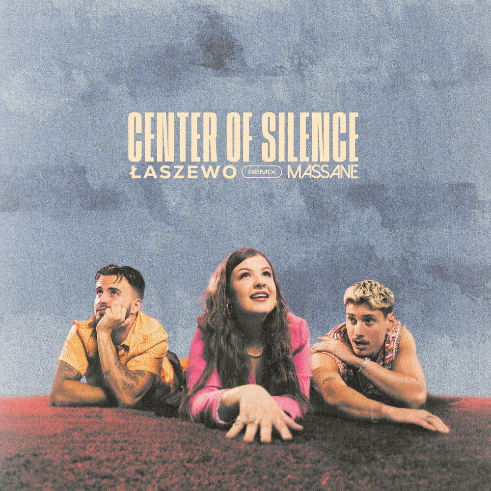 Center of Silence (Massane Remix) cover