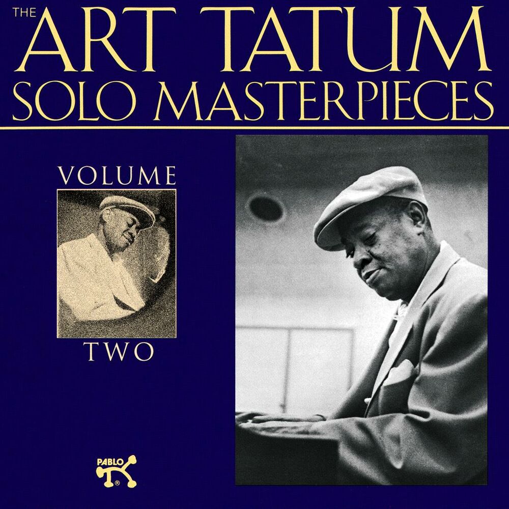 Picture of The Art Tatum Solo Masterpieces, Vol. 2