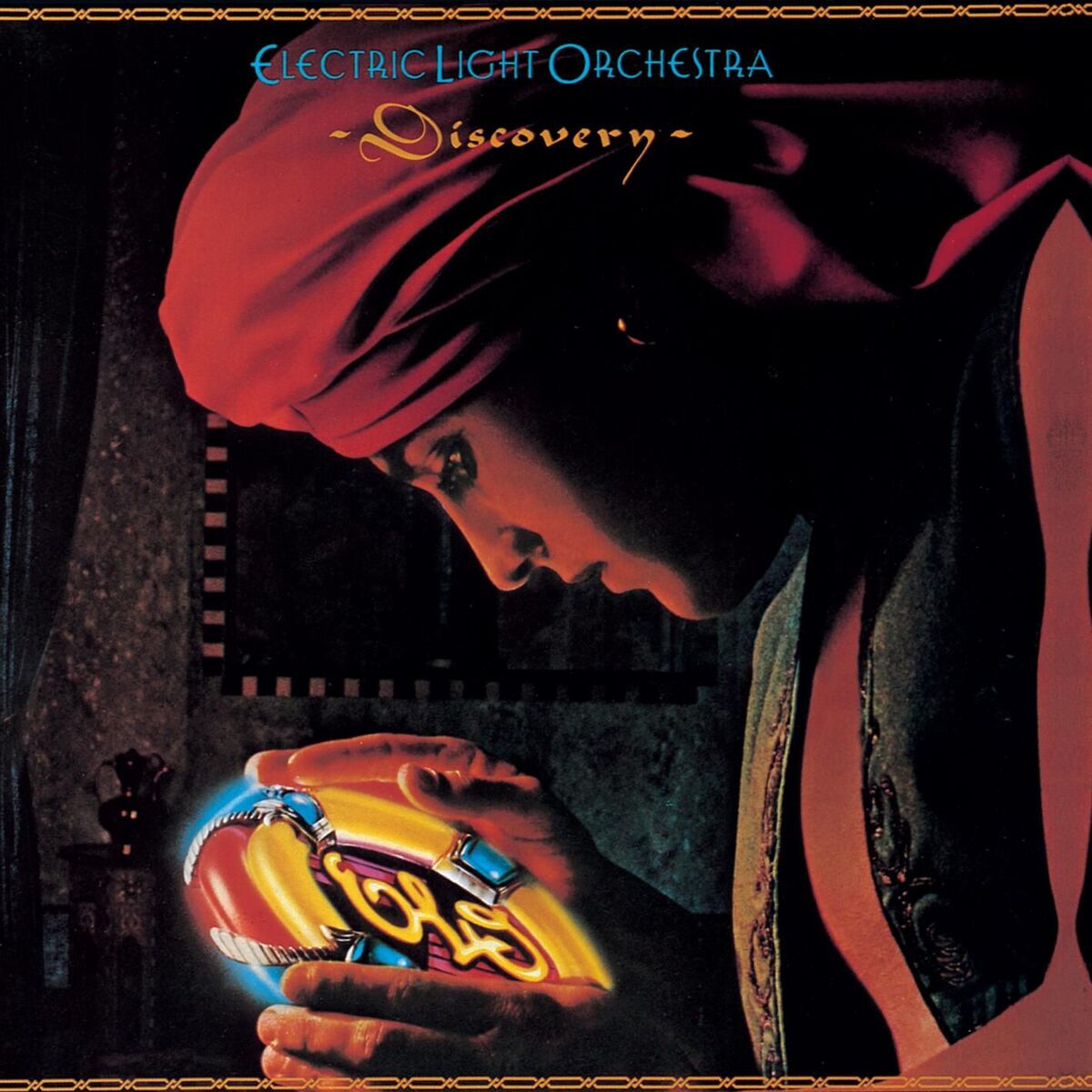 Album cover of Shine a Little Love