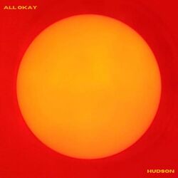 Cover of All Okay