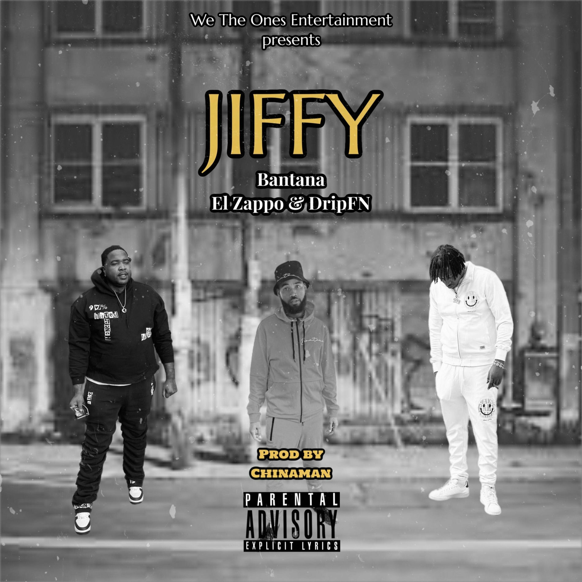 BHI – Da Snap Movement G-RAP G-Luv RAP]~NM 12