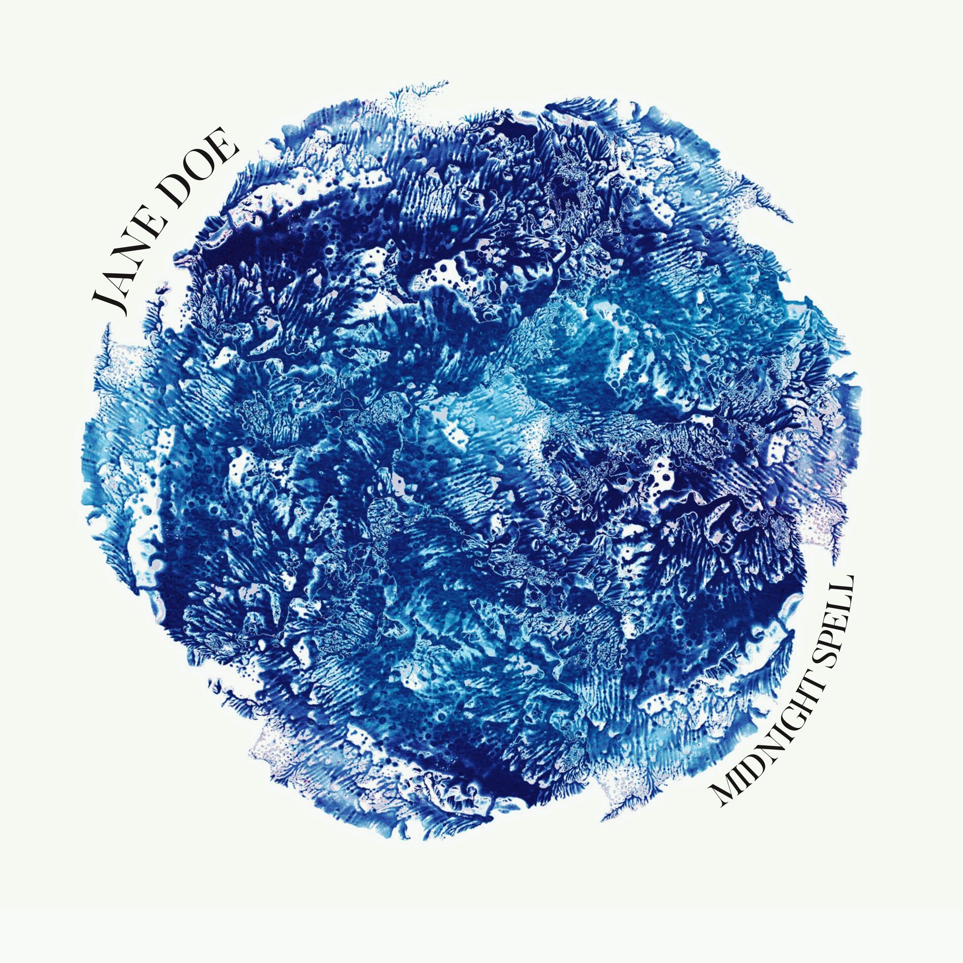 Album cover of Midnight Spell