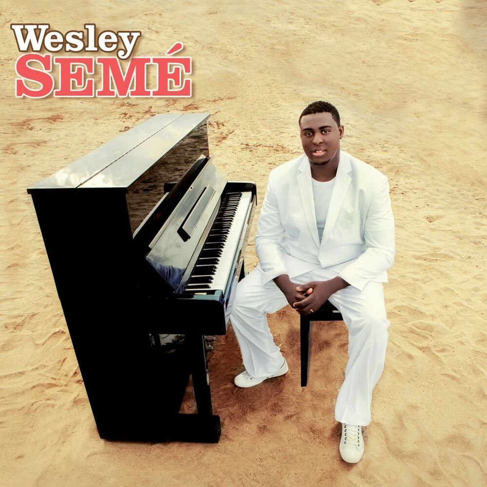 Picture of Wesley Semé