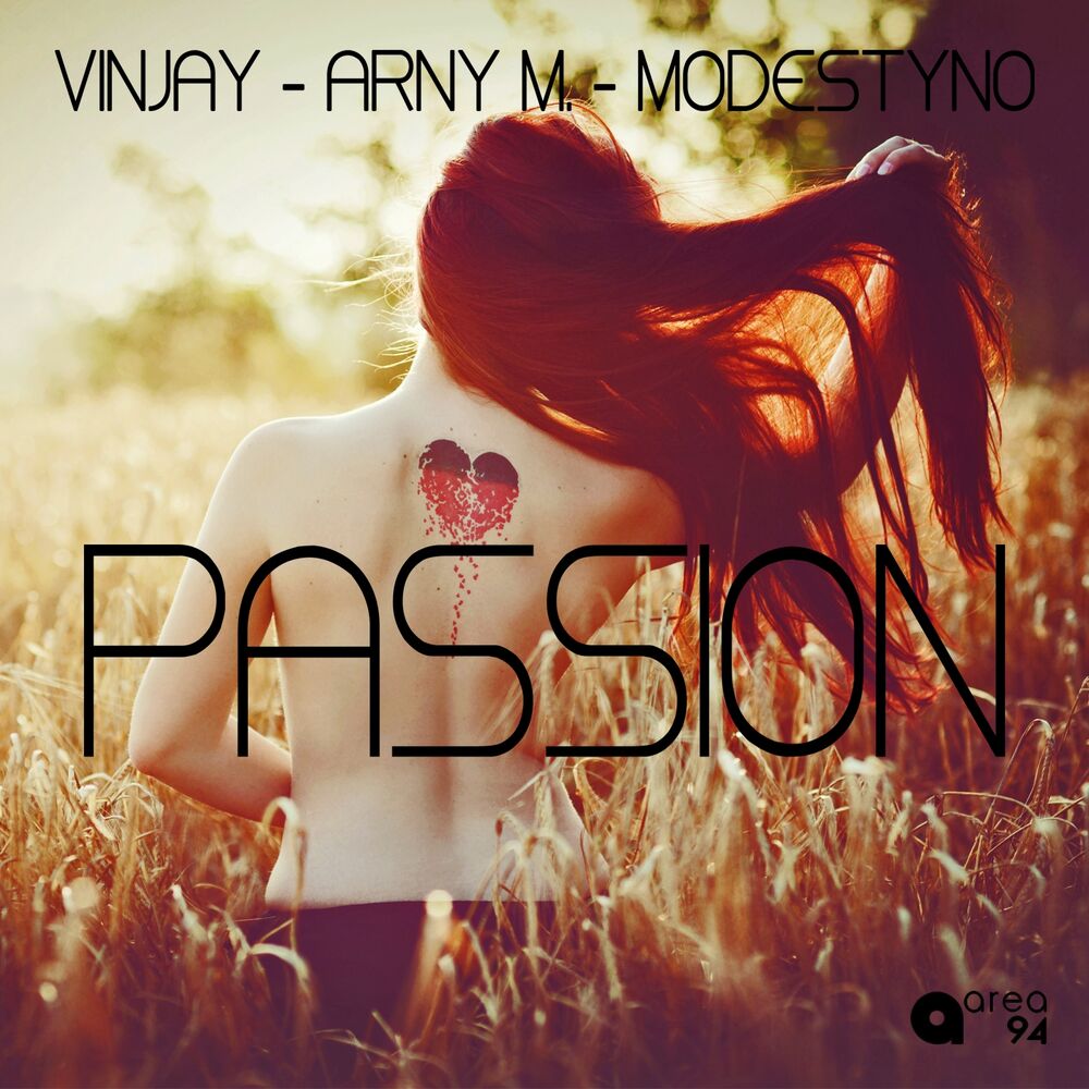 Picture of Passion