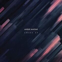 Cover of Awake EP