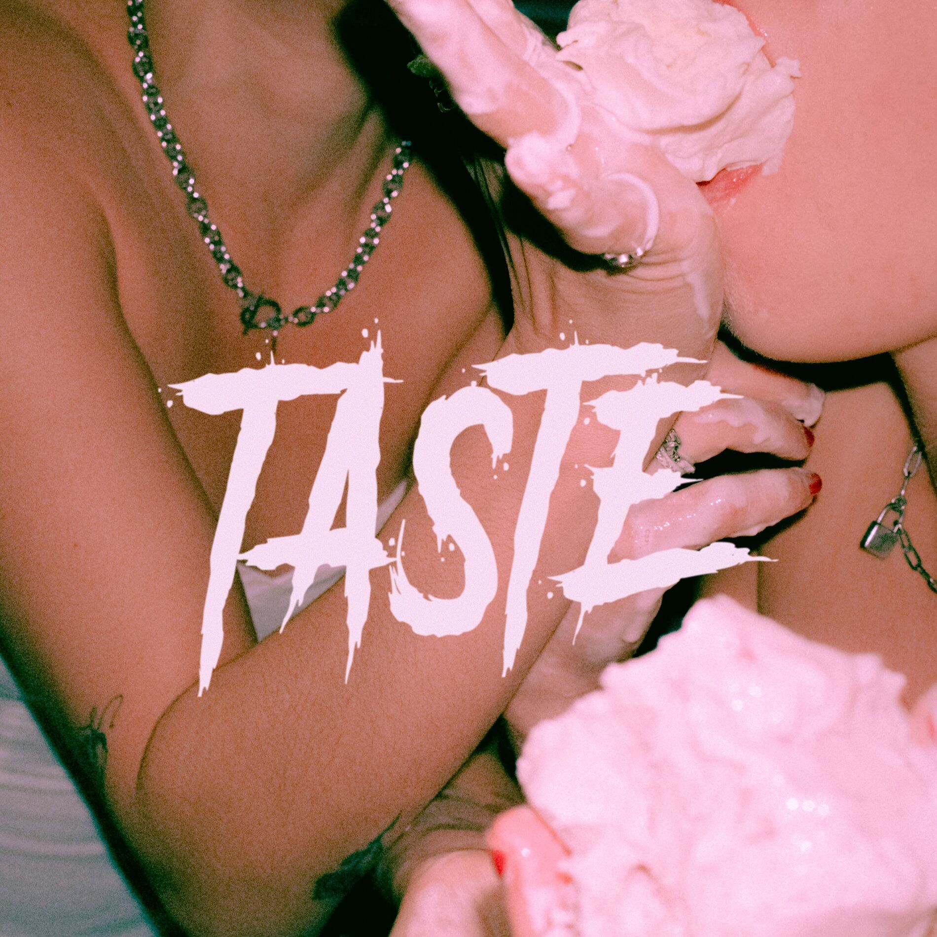 Album cover of Taste