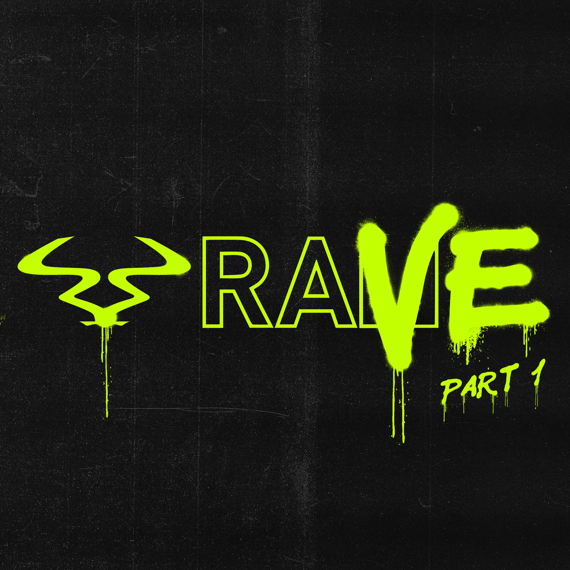 Album cover of RAM Rave, Pt. 1