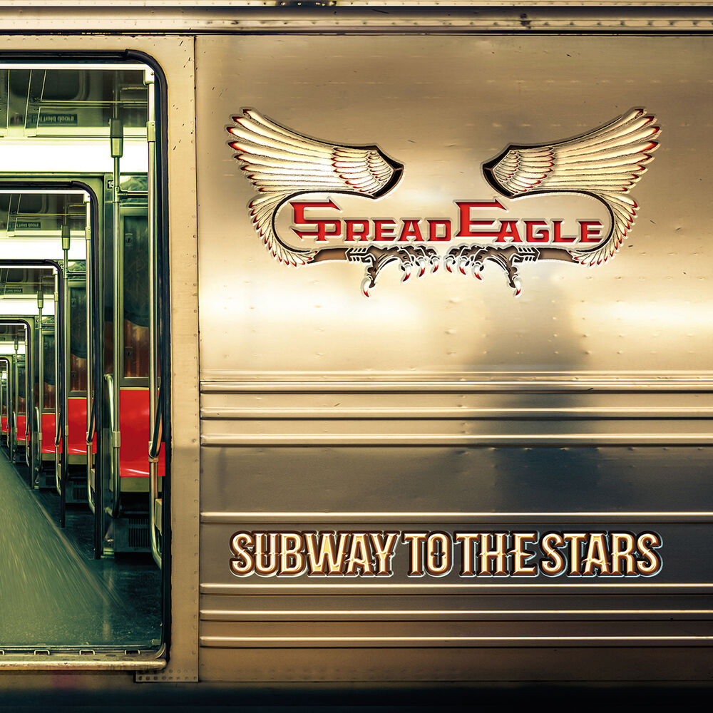 Picture of Subway to the Stars