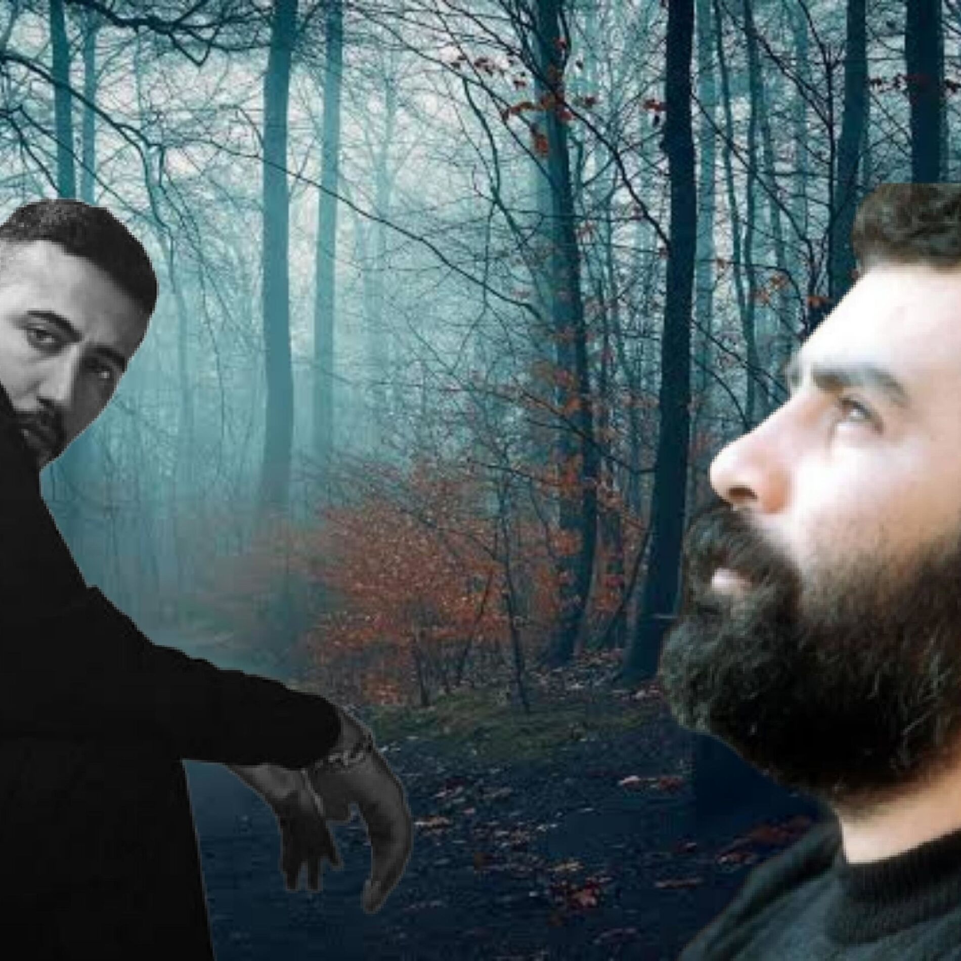 Album cover of Başım Belada