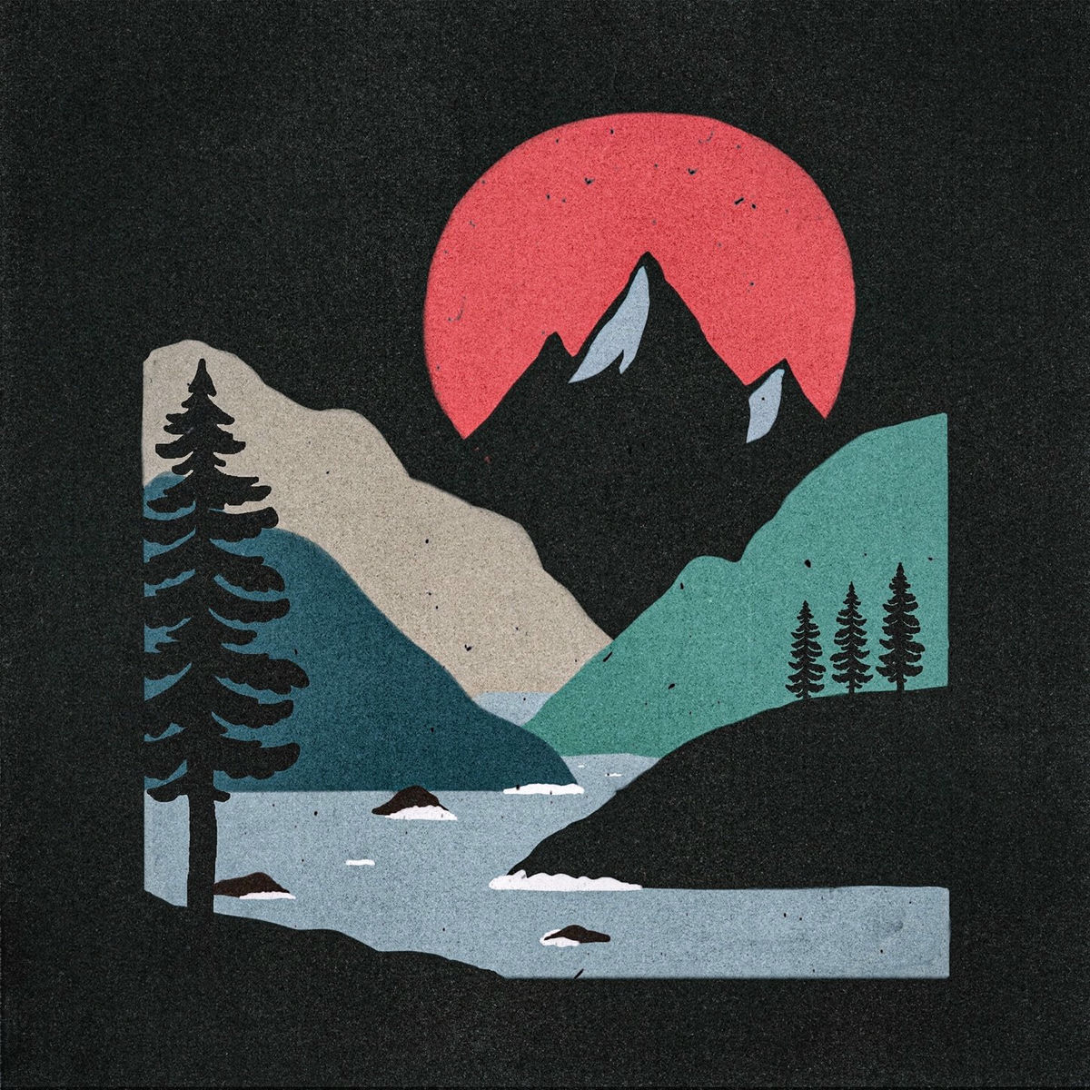 Album cover of breeze