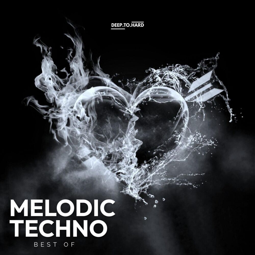 Picture of Best of Melodic Techno