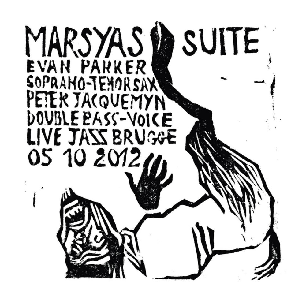 Picture of Marsyas Suite