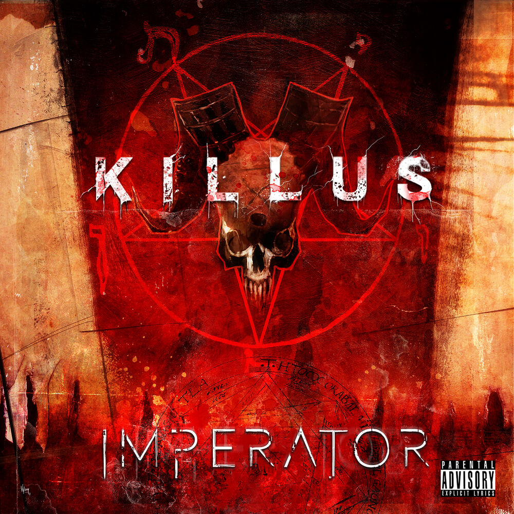 Picture of Imperator
