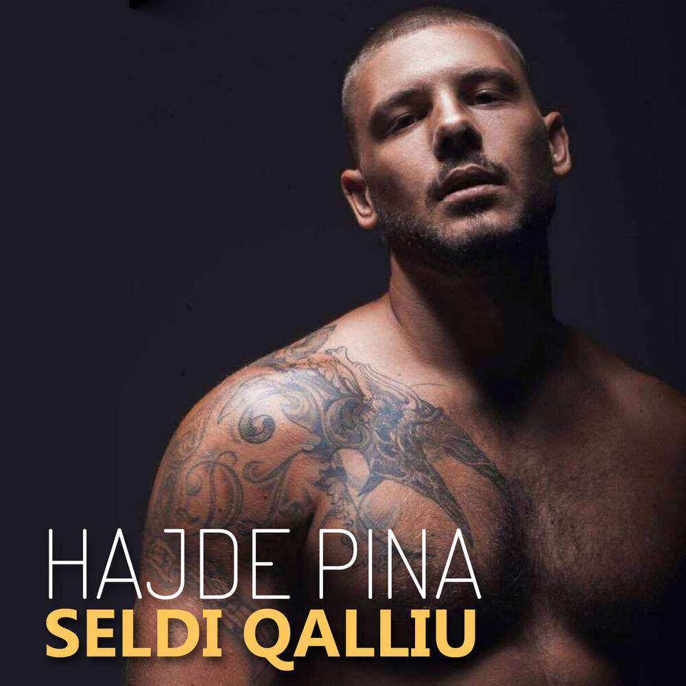 Picture of Seldi Qalliu - Hajde Pina