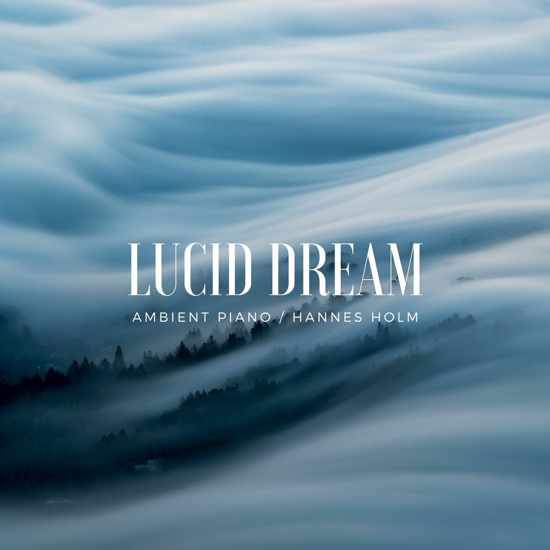 Album cover of Lucid Dream