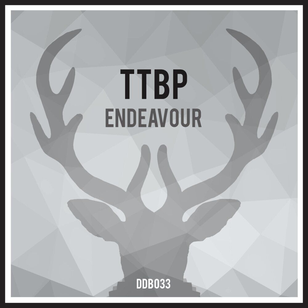 Picture of Endeavour