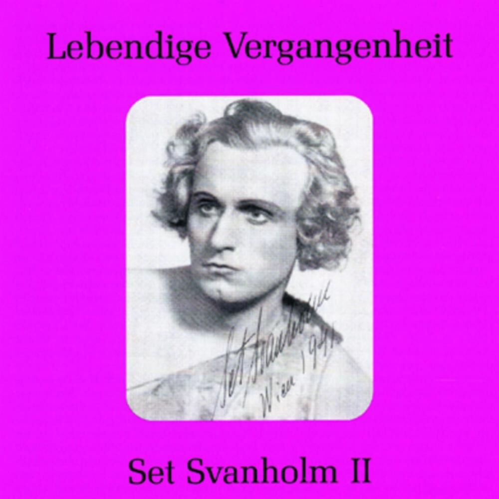 Picture of Lebendige Vergangenheit - Set Svanholm (Vol.2)