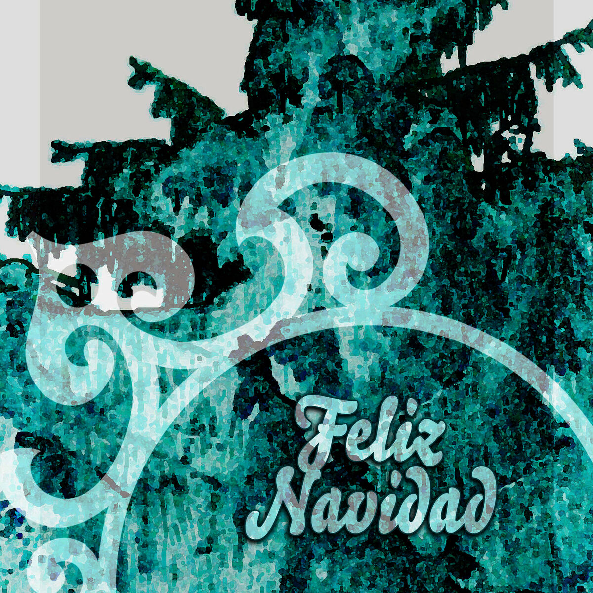 Album cover of Feliz Navidad