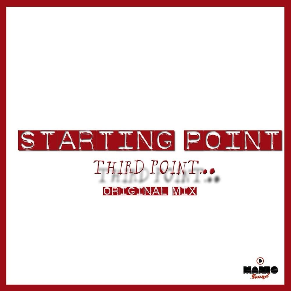 Picture of Third Point