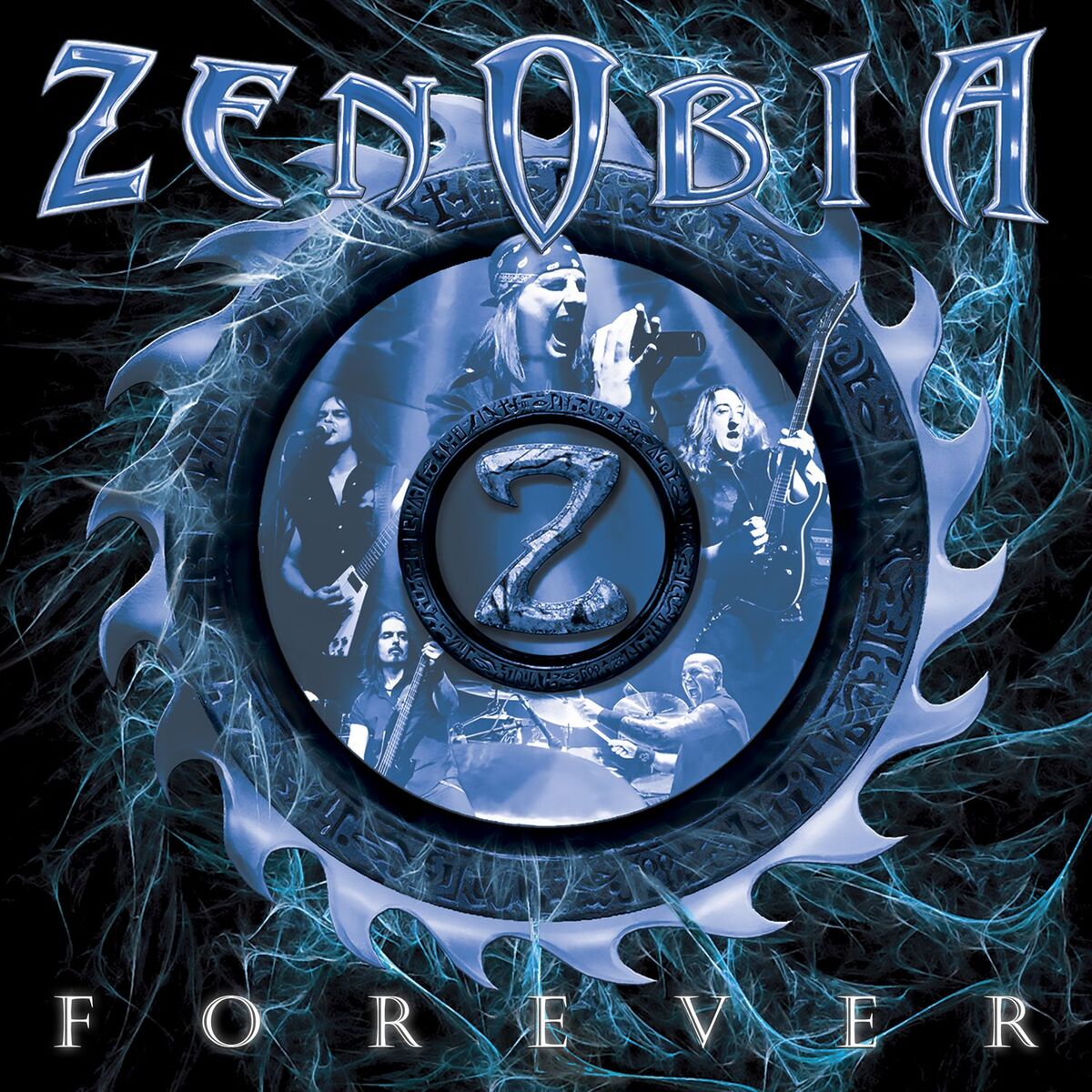 Album cover of Forever (Rarezas)
