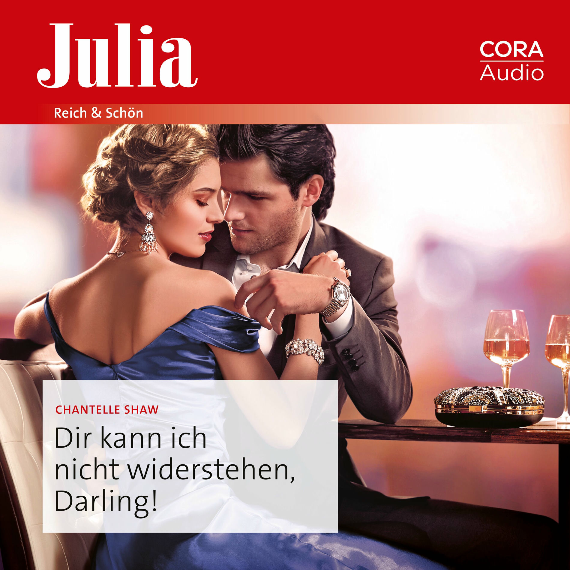 Album cover of Dir kann ich nicht widerstehen, Darling!