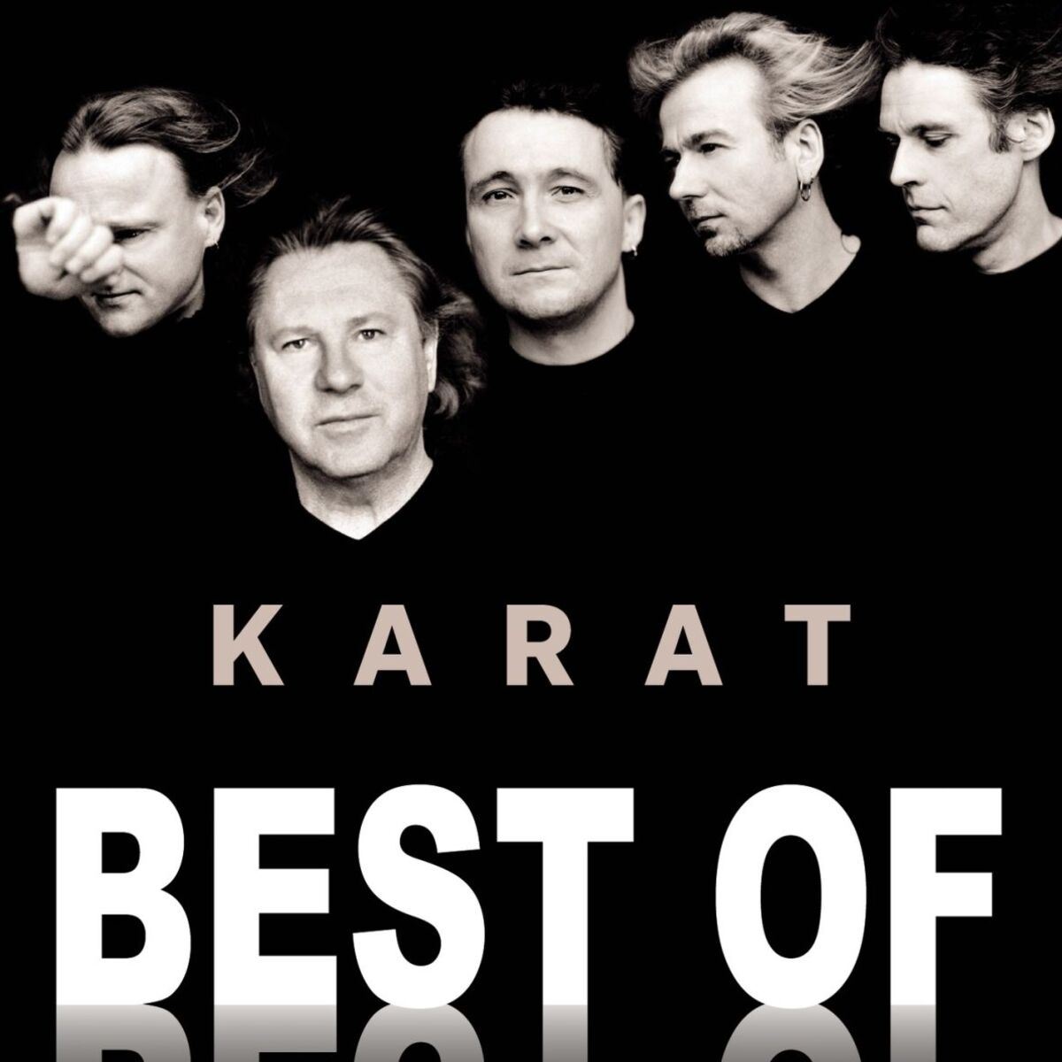 Album cover of Best Of