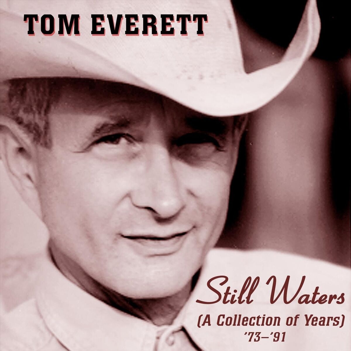 Album cover of Still Waters (A Collection of Years) ['73-'91]