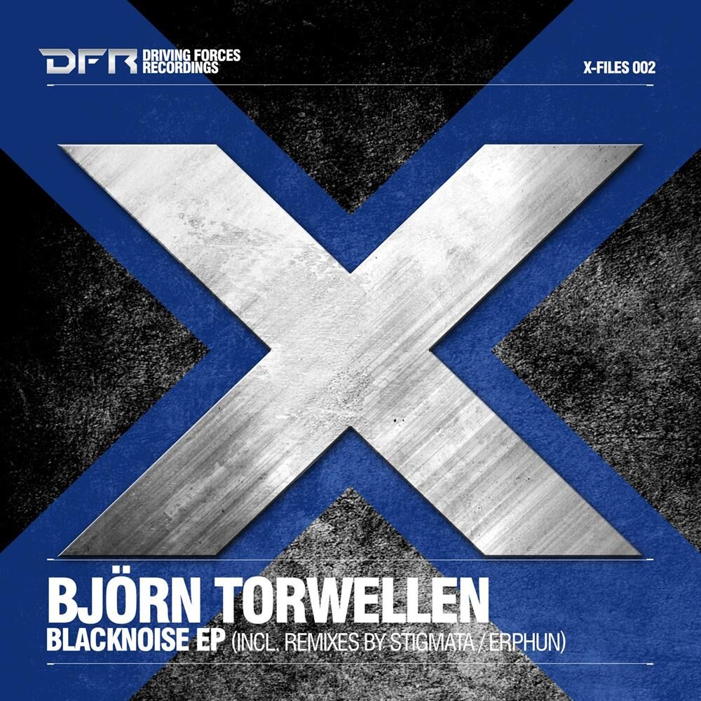 Picture of Blacknoise EP