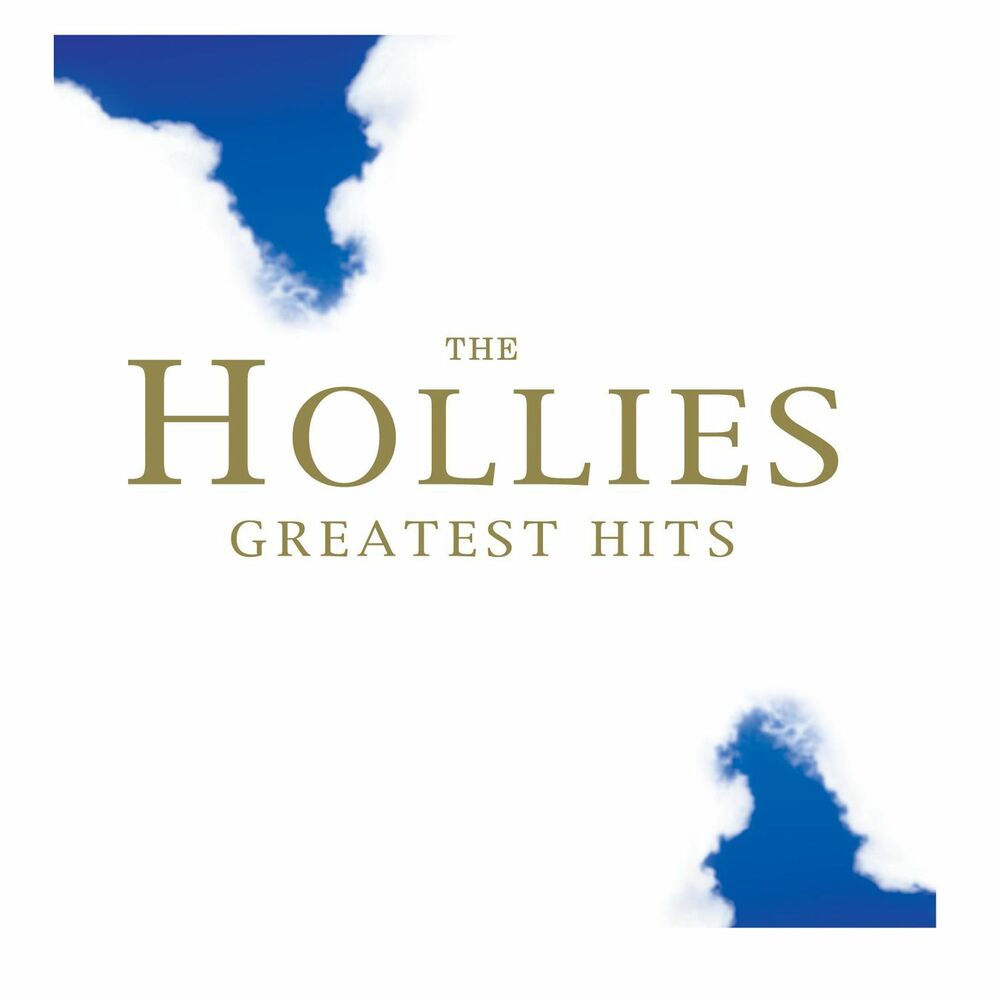 Picture of Greatest Hits
