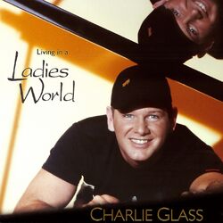 Cover of Living in a Ladies World