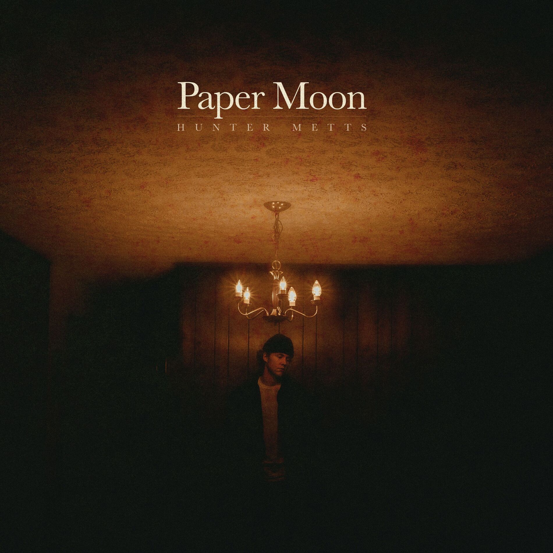 Album cover of Paper Moon