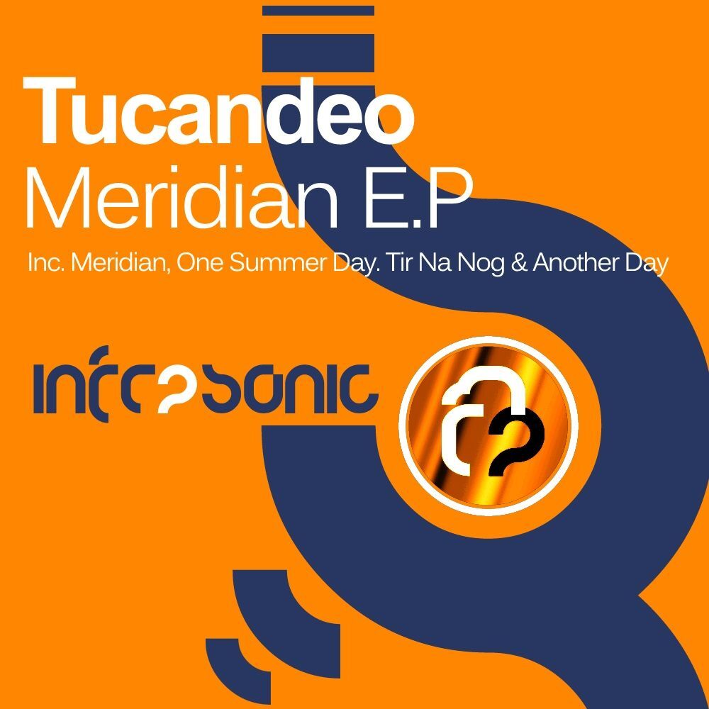 Picture of Meridian EP