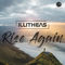 Rise Again by Illitheas album cover