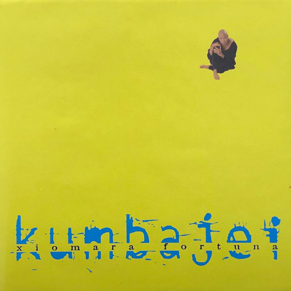 Picture of Kumbajei