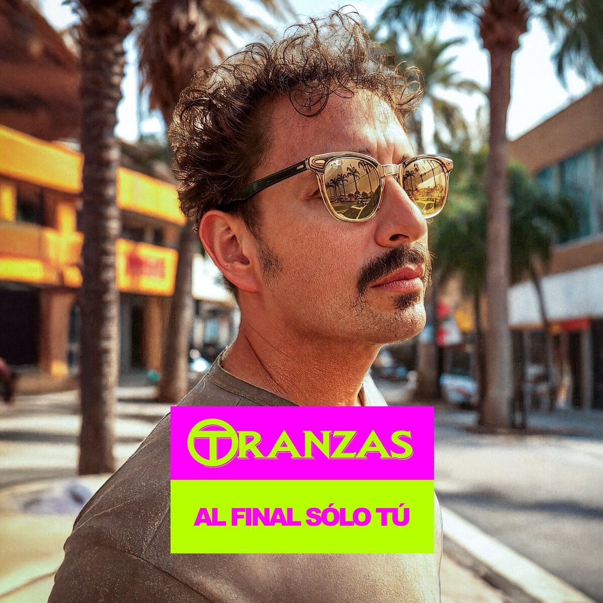 Album cover of Al Final Solo Tu