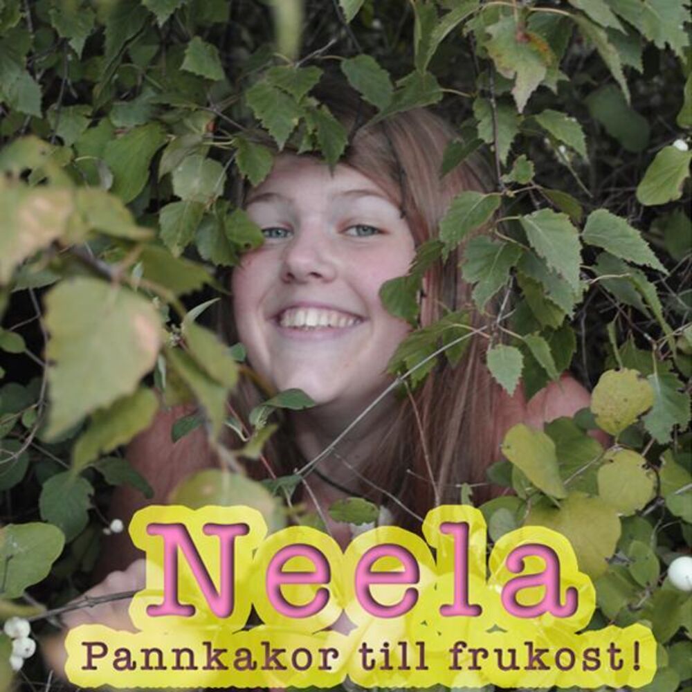 Picture of Pannkakor till frukost!