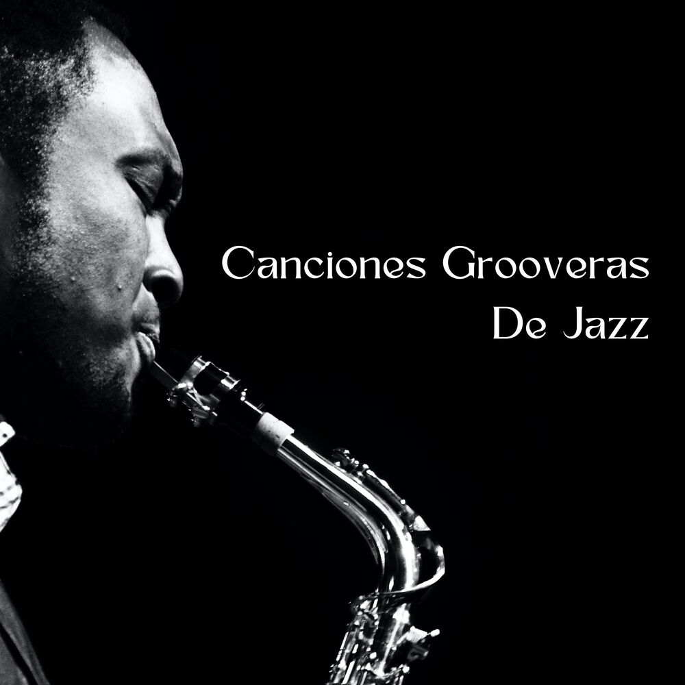 Picture of Canciones Grooveras De Jazz
